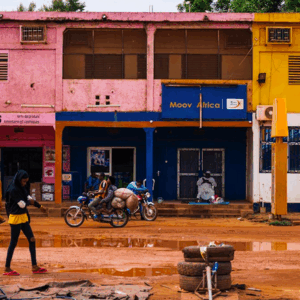 Au Mali, le putsch sans fin ?