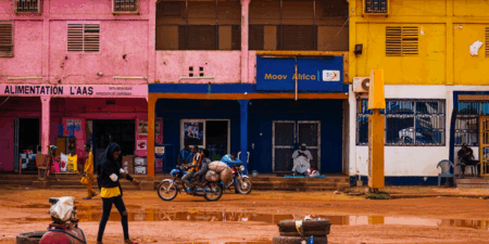 Au Mali, le putsch sans fin ?