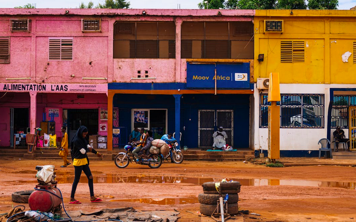 Au Mali, le putsch sans fin ?