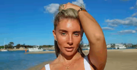 Bonnie Blue, la star du porno qui aime faire parler d’elle