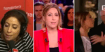 Léa Salamé aux manettes du 20 h de France 2