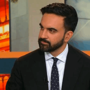 Zohran Mamdani, l’atout inattendu des Démocrates face à MAGA ?