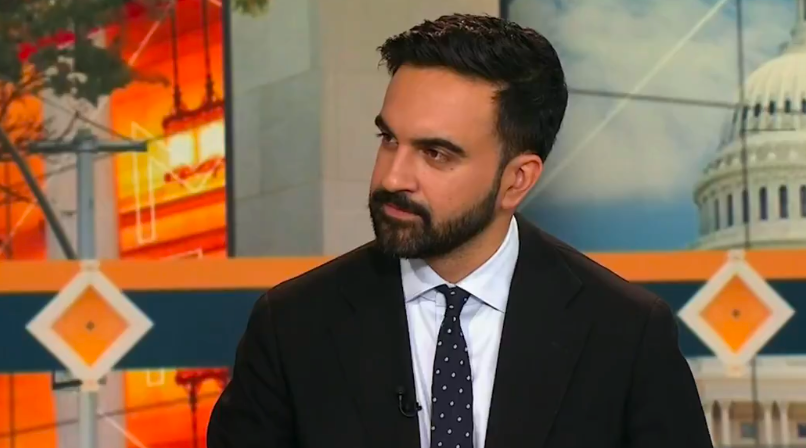Zohran Mamdani, l’atout inattendu des Démocrates face à MAGA ?