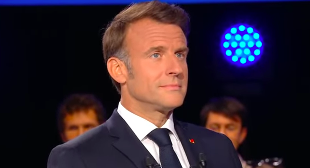 Emmanuel Macron de retour en 2032 ?
