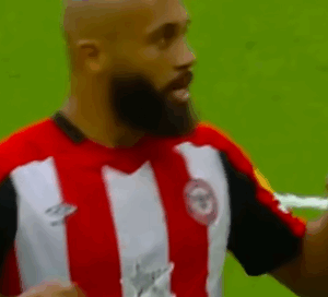 De Brentford à Manchester : l’envol de Mbeumo