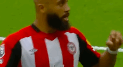De Brentford à Manchester : l’envol de Mbeumo