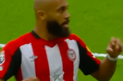 De Brentford à Manchester : l’envol de Mbeumo