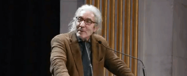 La guerre des soutiens de Boualem Sansal