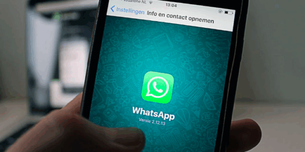 WhatsApp bannit les bots