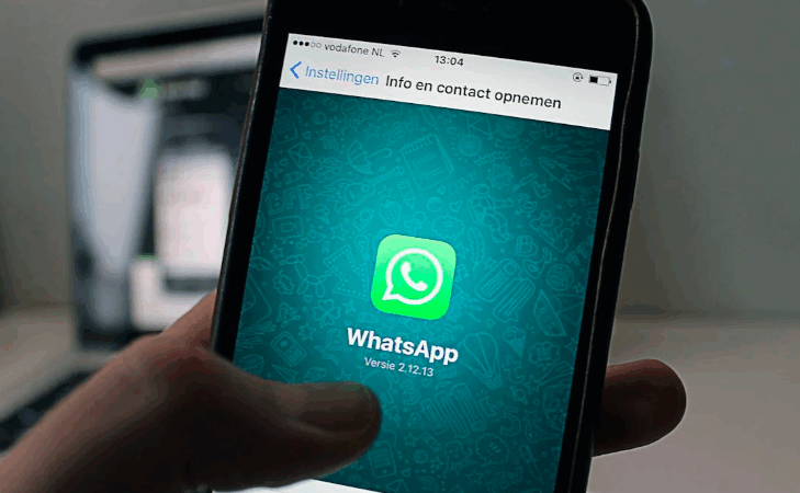 WhatsApp ferme bannit les bots