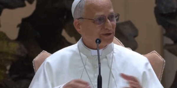 Le Vatican s’invite dans la crise Canada-USA