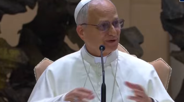 Le Vatican s’invite dans la crise Canada-USA