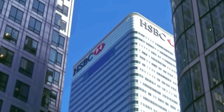 Le fantôme de Madoff hante HSBC