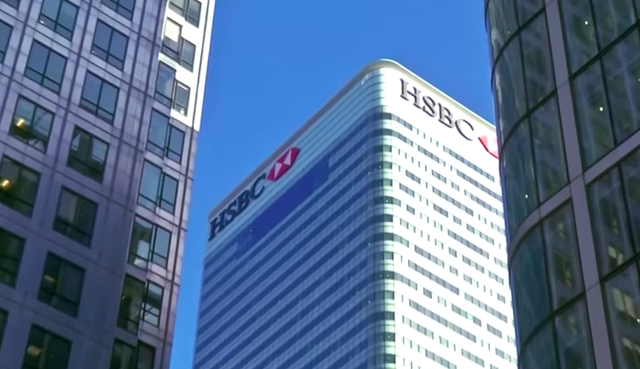 Le fantôme de Madoff hante HSBC