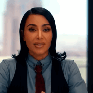 Échec au barreau pour Kim Kardashian