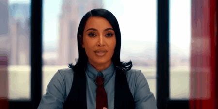 Échec au barreau pour Kim Kardashian