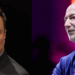 Musk raille le retour de Bezos aux affaires