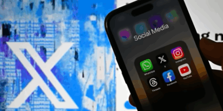 Localisation des comptes : la nouvelle option de X qui suscite le débat