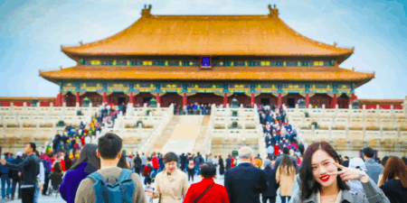 Alibaba, cheval de Troie de la Chine aux États-Unis ?