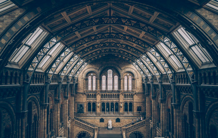 France : le Louvre prend l’eau