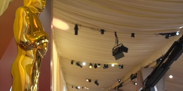 Les Oscars délaissent la télévision au profit de YouTube