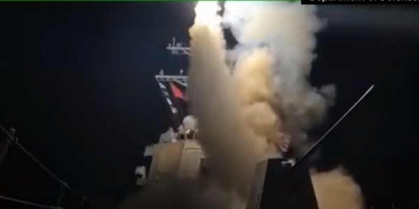 Washington ouvre un nouveau front au Nigeria