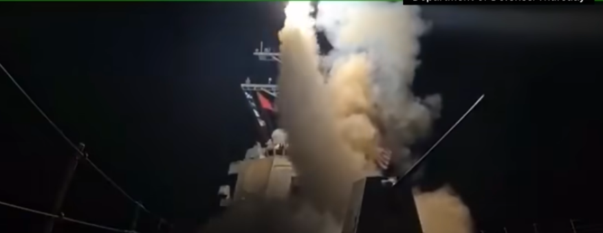 Washington ouvre un nouveau front au Nigeria