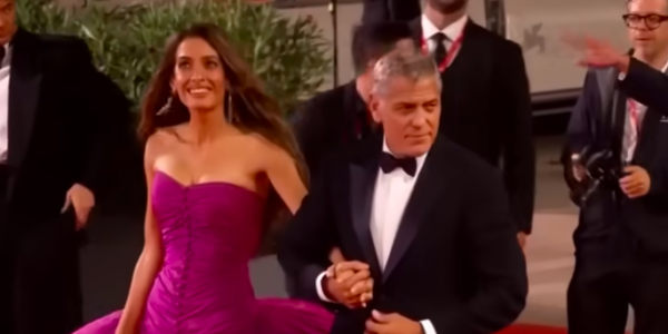 Les Clooney obtiennent la nationalité française, au grand désarroi de Trump