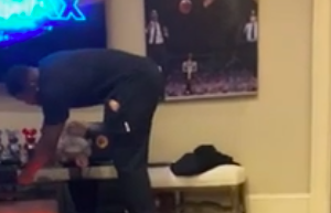 Nouveau scandale sexuel impliquant Zion Williamson