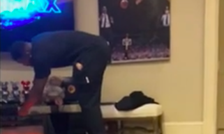 Nouveau scandale sexuel impliquant Zion Williamson