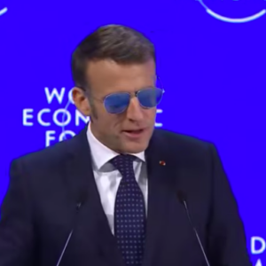 « For Sure » : comment Macron est devenu mème international