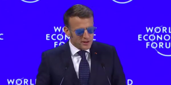 « For Sure » : comment Macron est devenu mème international
