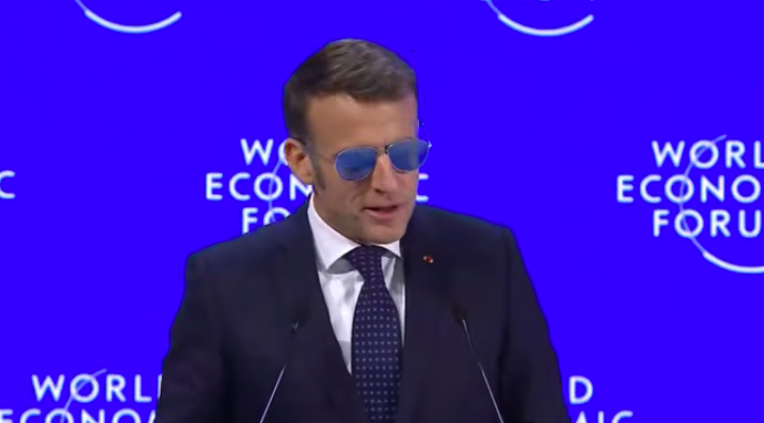 « For Sure » : comment Macron est devenu mème international