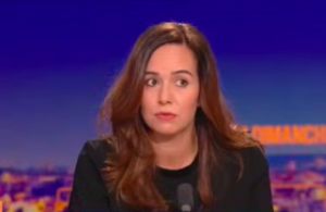 Sarah Knafo : tempête médiatique autour d’une prétendante à la mairie de Paris