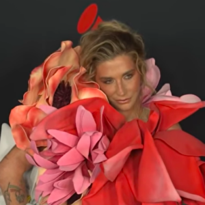 « Pervers » : Kesha s’emporte contre la Maison Blanche