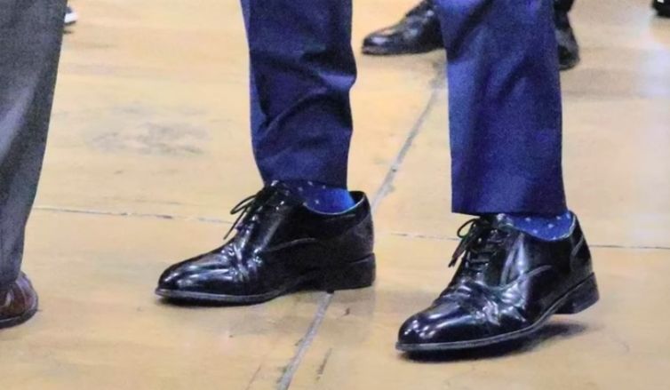 États-Unis : Marco Rubio en chaussures de clown ?