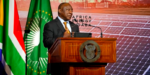 En Afrique du Sud, le scandale Phala Phala rattrape Cyril Ramaphosa