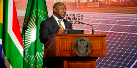En Afrique du Sud, le scandale Phala Phala rattrape Cyril Ramaphosa