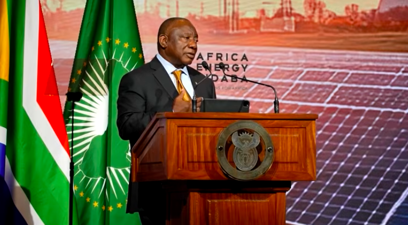 En Afrique du Sud, le scandale Phala Phala rattrape Cyril Ramaphosa