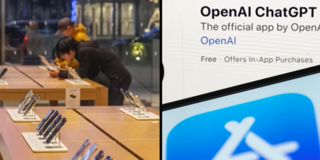 Le partenariat Apple-OpenAI vire au contentieux