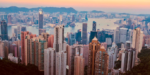 La fortune mondiale se déplace vers Hong Kong