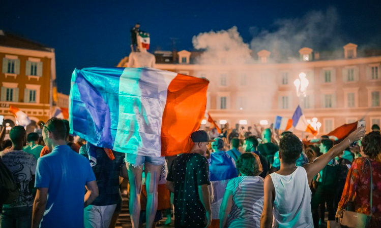 France : la présidentielle de toutes les convoitises