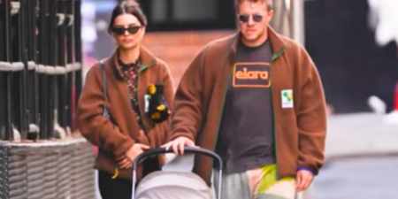 La métamorphose sulfureuse d&rsquo;Emily Ratajkowski
