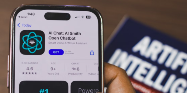 Apple accuse OpenAI de vol de secrets industriels