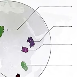 Washington situe mal l’Afrique sur la carte