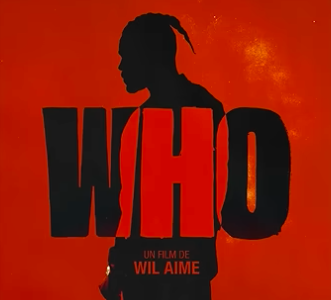 Wil Aime, escroc ?