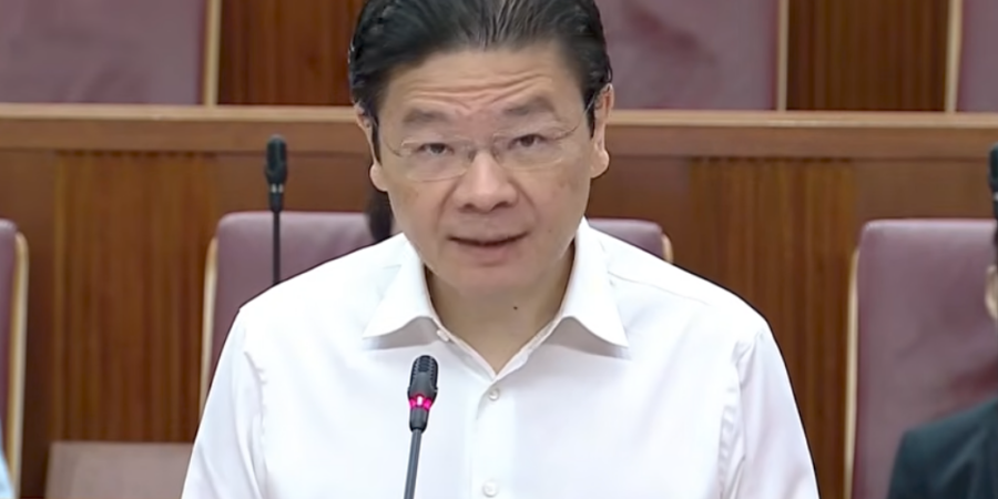 Le prix fort de la gouvernance à Singapour