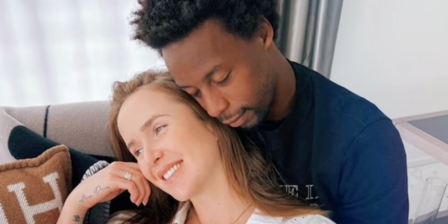 Monfils-Svitolina, un divorce retentissant